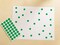 Dot Stickers 25 Sheets 3/4" (19mm) – 1280 Pack | Color Coding, Organizing & Craft Labels